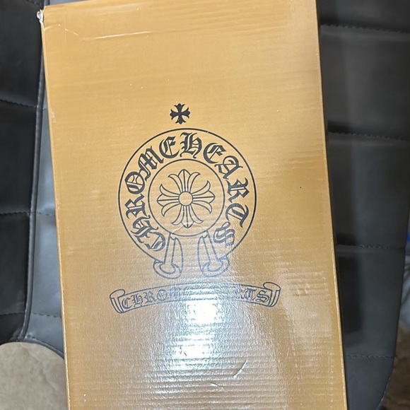 Nike Dunk Low Retro - Chrome Hearts (Custom) - Picture 3 of 13